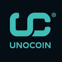 Unocoin logo