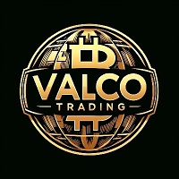 Valco trading exchange logo