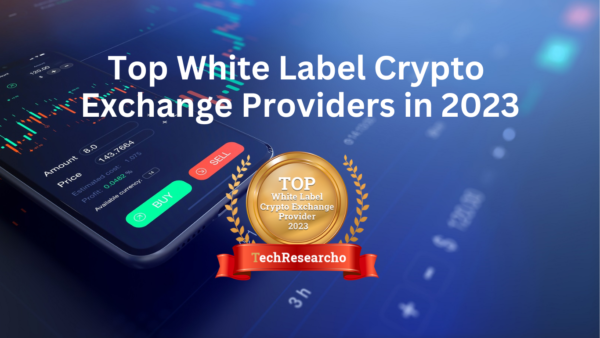 Top White Label Crypto Exchange Providers