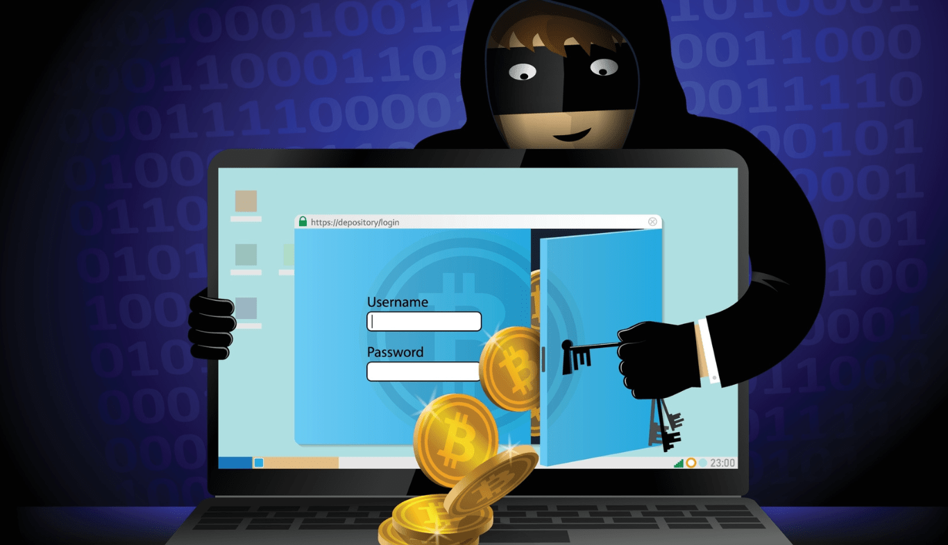 crypto scams and how to avoid it