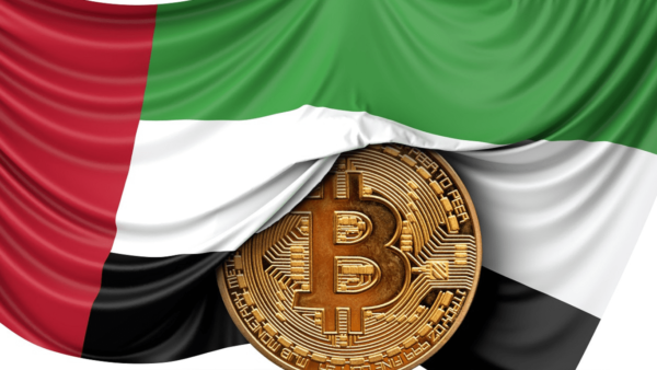 UAE's RAK to launch free zone for Crypto firms