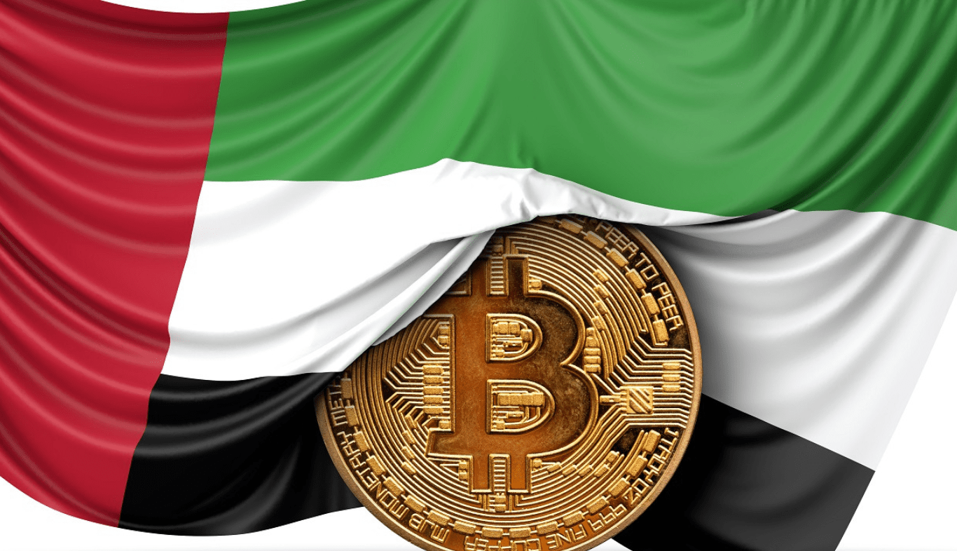 UAE's RAK to launch free zone for Crypto firms