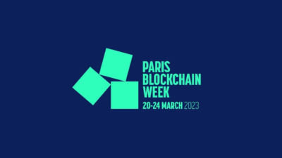 Paris blockchain week 2023