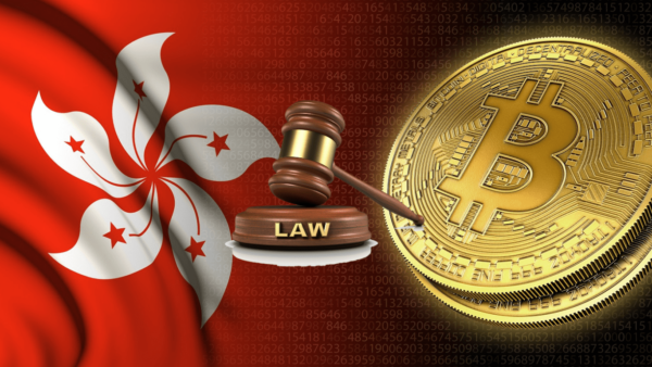 Crypto regulations in Hong Kong