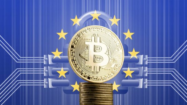 Europe first spot bitcoin ETF