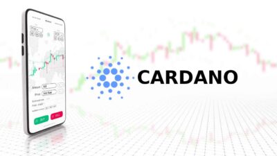 Cardano (ADA) will become the world's largest cryptocurrency