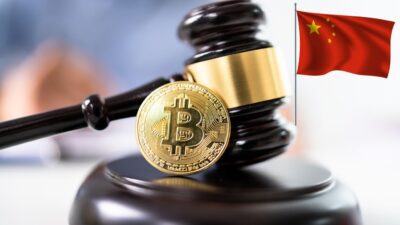 China court rules cryptocurrencies as Legal Properties