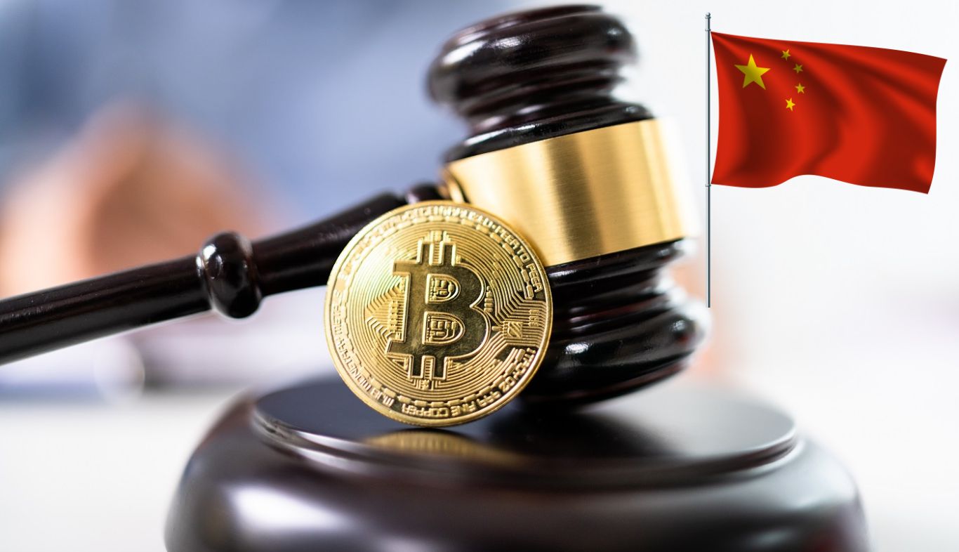 China court rules cryptocurrencies as Legal Properties