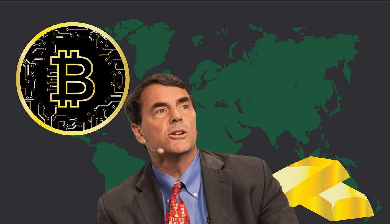 Tim Draper The Bitcoin Billionaire