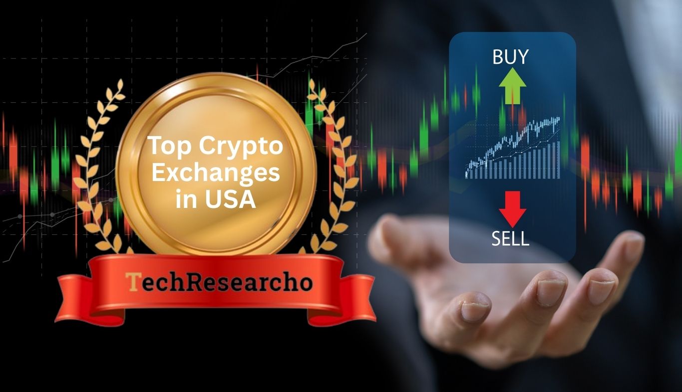 Top crypto exchanges in USA