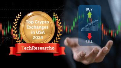 top crypto exchanges in the USA for 2024