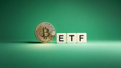 Bitcoin ETFs approved by SEC