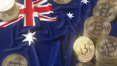 Australian Taxation Office looks for crypto users information