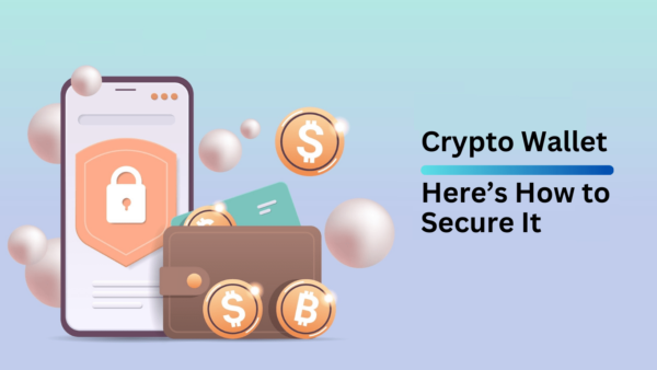 How to secure your crypto wallet