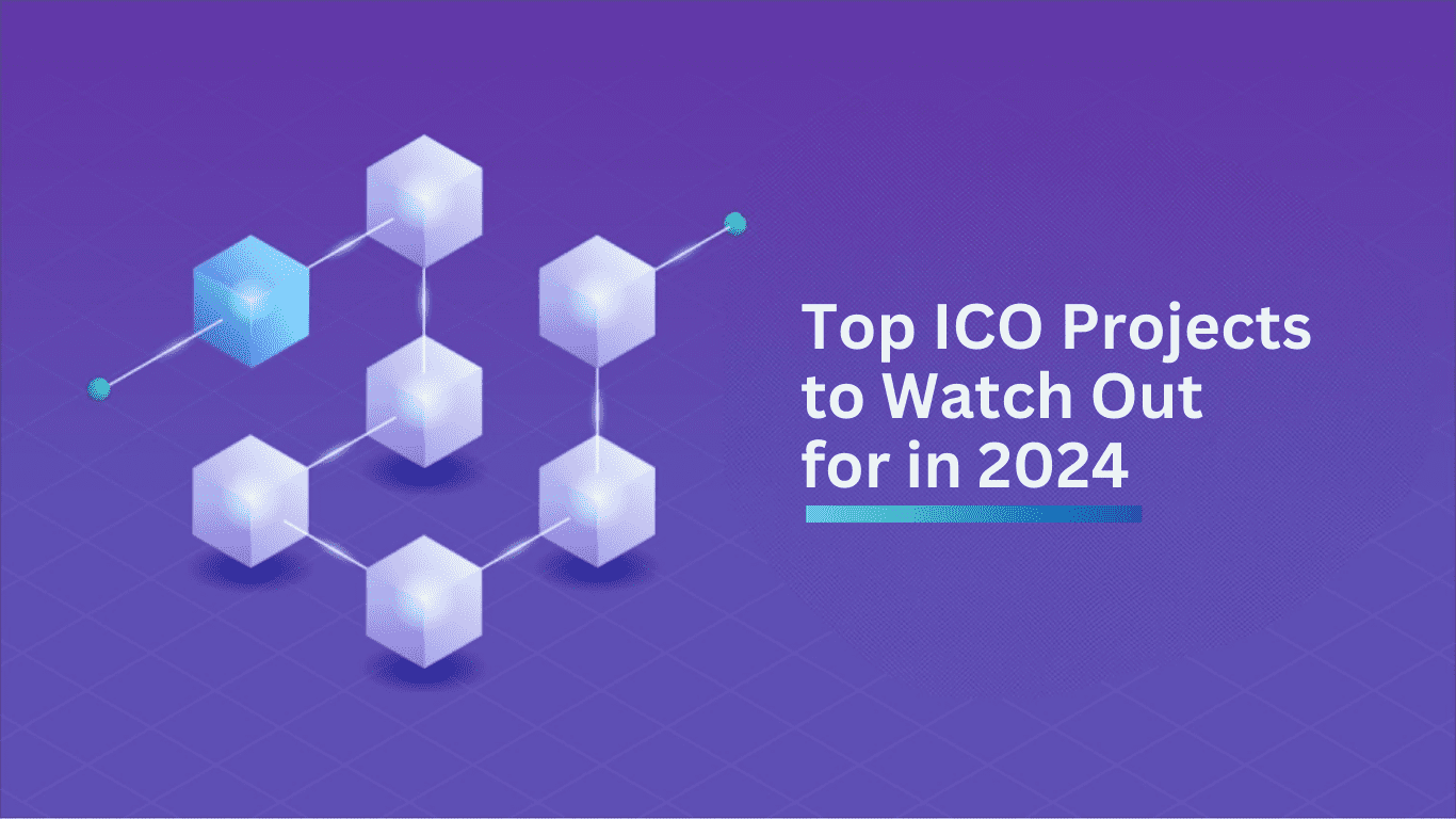 top crypto icos in 2024