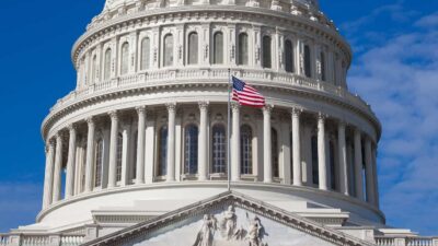 US crypto bill