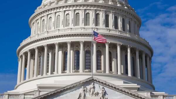 US crypto bill